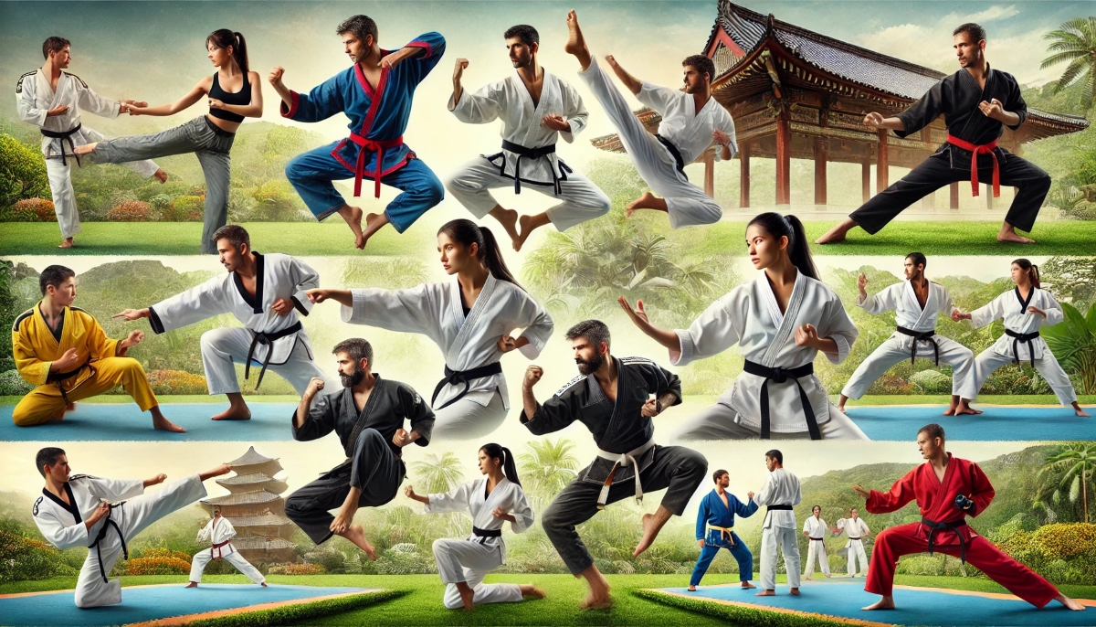 ashevillekarate.com